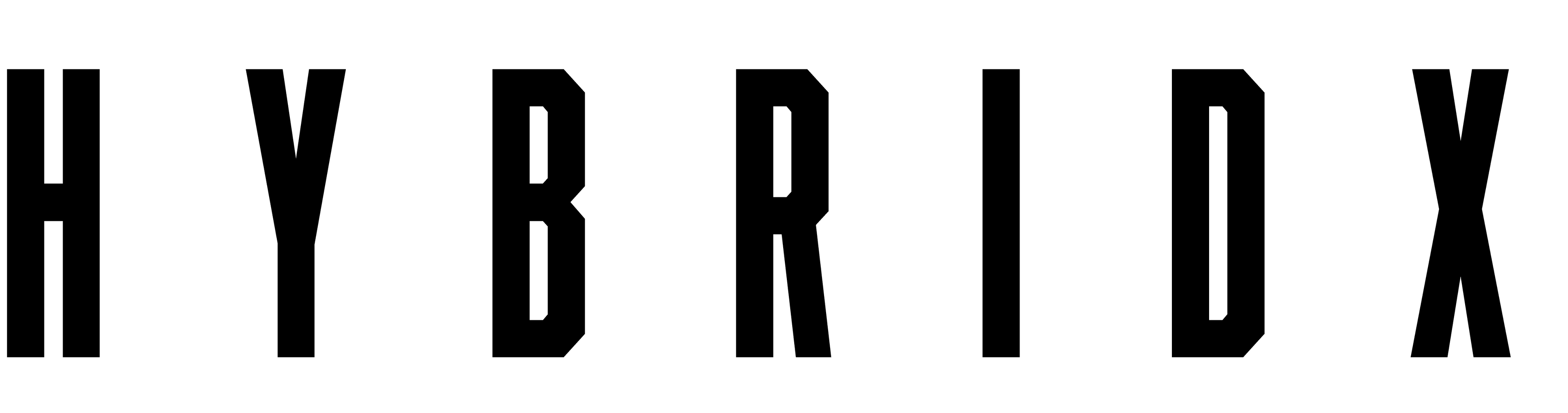 HYBRIDX